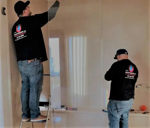 Professional plumbing installation for Toilet Repair in Crown Manor